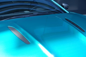 Vehicle image ASTON MARTIN V8 Vantage Coupé 4.0 V8 Bi-Turbo