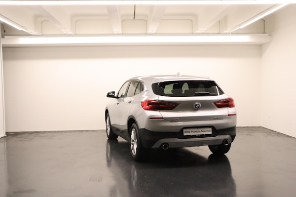 BMW X2 18d xDrive 2