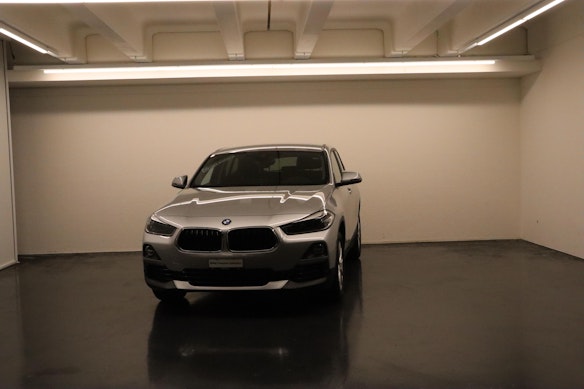 BMW X2 18d xDrive 0