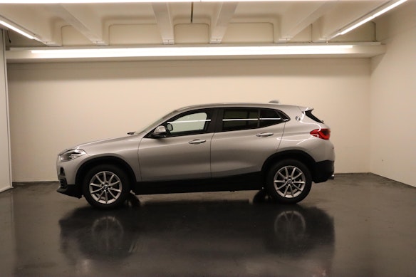 BMW X2 18d xDrive 1