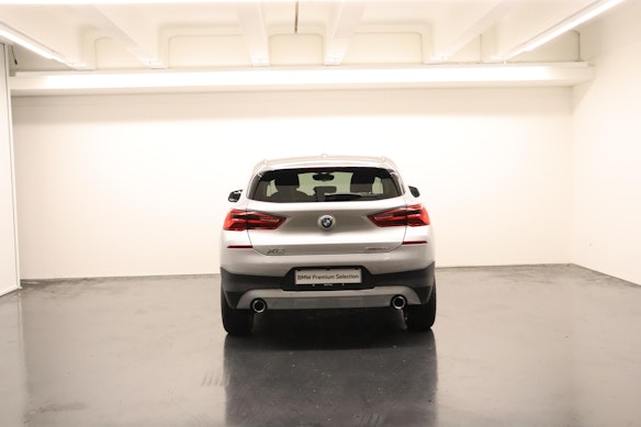 BMW X2 18d xDrive 3