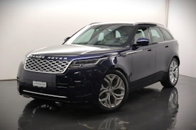 Vehicle image LAND ROVER RANGE ROVER VELAR0