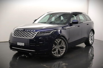 Vehicle image LAND ROVER RANGE ROVER VELAR