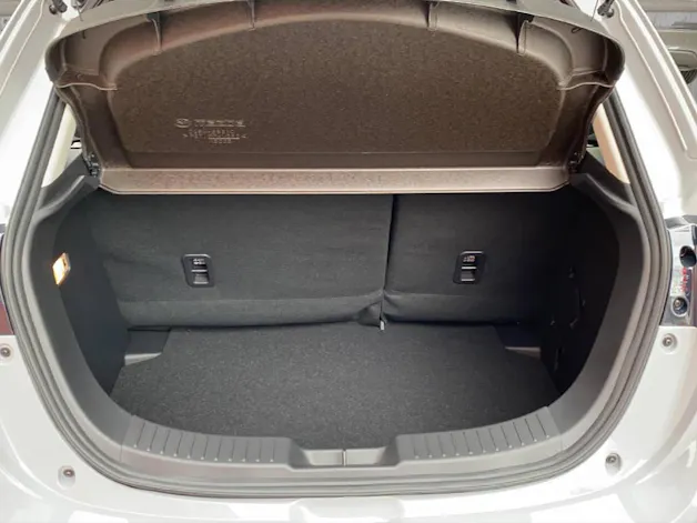 Mazda 2 SG90 AT Homura Aka DriverPack Navi+++