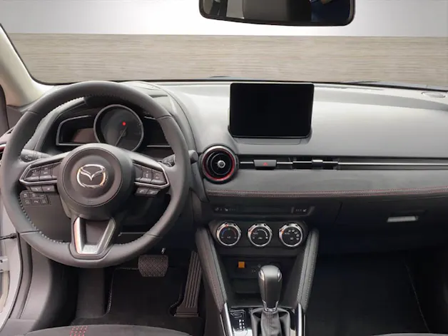 Mazda 2 SG90 AT Homura Aka DriverPack Navi+++