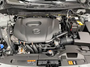 Mazda 2 SG90 AT Homura Aka DriverPack Navi+++