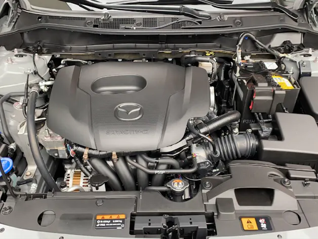 Mazda 2 SG90 AT Homura Aka DriverPack Navi+++
