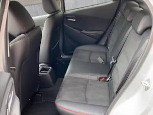Mazda 2 SG90 AT Homura Aka DriverPack Navi+++
