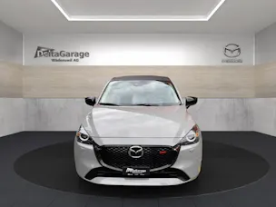 Mazda 2 SG90 AT Homura Aka DriverPack Navi+++