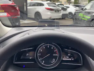 Mazda 2 SG90 AT Homura Aka DriverPack Navi+++