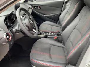 Mazda 2 SG90 AT Homura Aka DriverPack Navi+++