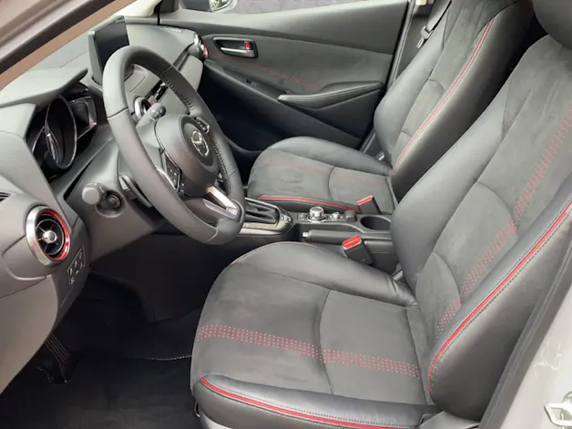 Mazda 2 SG90 AT Homura Aka DriverPack Navi+++