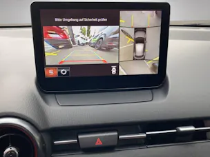 Mazda 2 SG90 AT Homura Aka DriverPack Navi+++