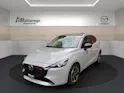 Mazda 2 SG90 AT Homura Aka DriverPack Navi+++