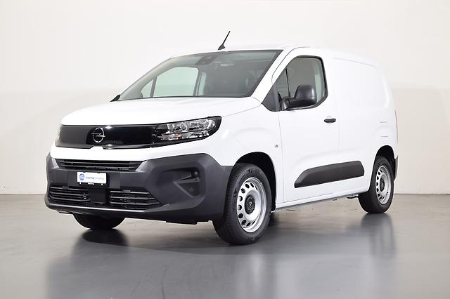 OPEL Combo Cargo 2.0 t 1.2 S/S: Jetzt Probefahrt buchen!