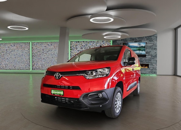 First vehicle image First vehicle image