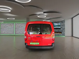 Toyota PROACE CITY Van L2 1.5 D Active 4x4