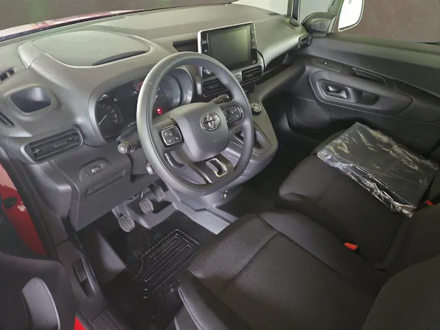 Toyota PROACE CITY Van L2 1.5 D Active 4x4