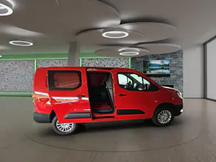 Toyota PROACE CITY Van L2 1.5 D Active 4x4