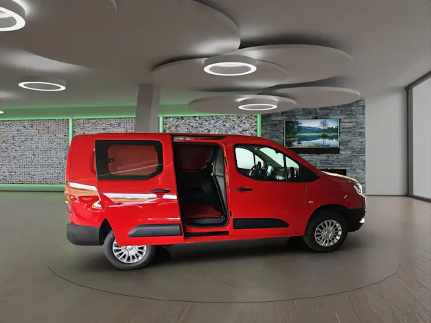 Toyota PROACE CITY Van L2 1.5 D Active 4x4