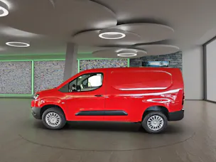 Toyota PROACE CITY Van L2 1.5 D Active 4x4