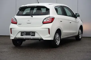 Mitsubishi Space Star 1.2 Automat. Invite