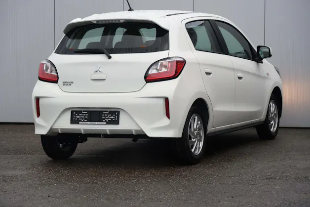 Mitsubishi Space Star 1.2 Automat. Invite