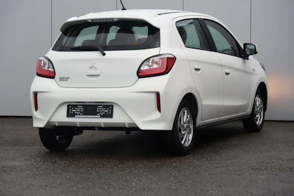 MITSUBISHI SPACE STAR 3