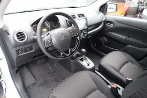 Mitsubishi Space Star 1.2 Automat. Invite