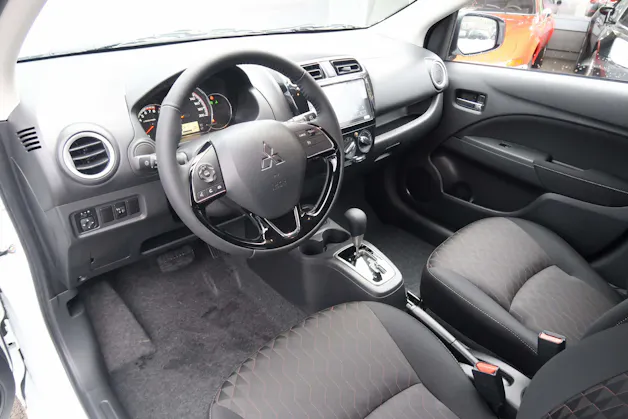 Mitsubishi Space Star 1.2 Automat. Invite