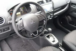 Mitsubishi Space Star 1.2 Automat. Invite