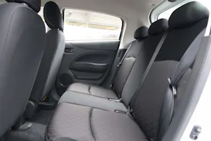 Mitsubishi Space Star 1.2 Automat. Invite