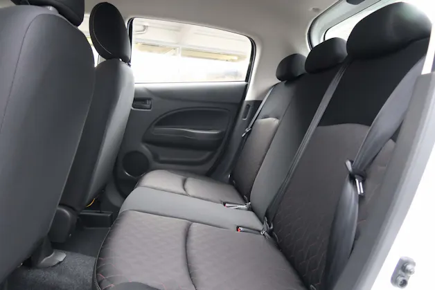 Mitsubishi Space Star 1.2 Automat. Invite