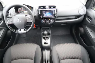 Mitsubishi Space Star 1.2 Automat. Invite