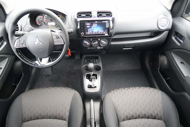 Mitsubishi Space Star 1.2 Automat. Invite