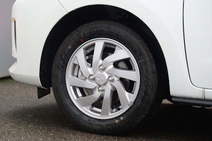MITSUBISHI SPACE STAR 5