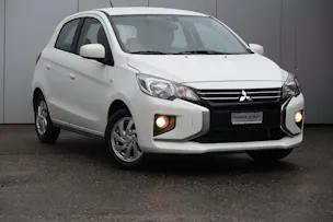 Mitsubishi Space Star 1.2 Automat. Invite