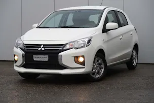 Mitsubishi Space Star 1.2 Automat. Invite