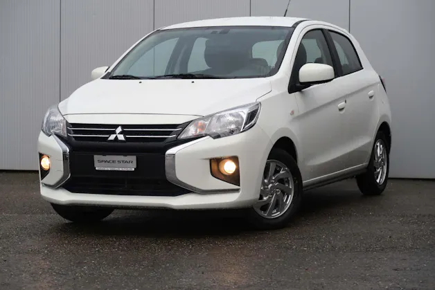 Mitsubishi Space Star 1.2 Automat. Invite