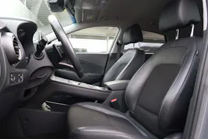 Hyundai Kona Electric 100% EV Amplia
