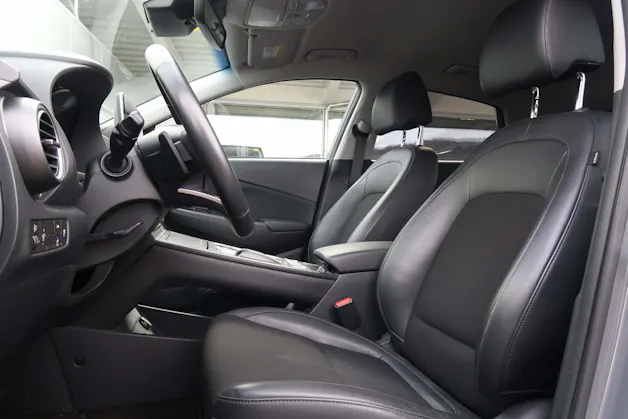 Hyundai Kona Electric 100% EV Amplia