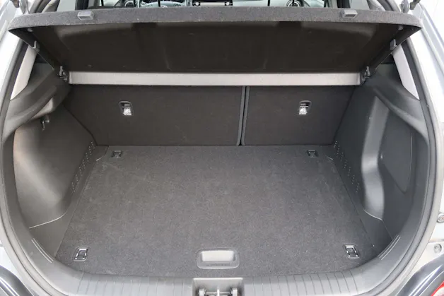 Hyundai Kona Electric 100% EV Amplia