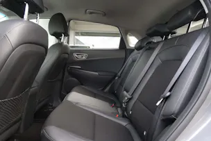 Hyundai Kona Electric 100% EV Amplia