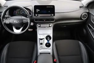 Hyundai Kona Electric 100% EV Amplia