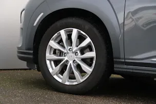 Hyundai Kona Electric 100% EV Amplia