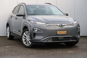 Hyundai Kona Electric 100% EV Amplia