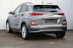 Hyundai Kona Electric 100% EV Amplia