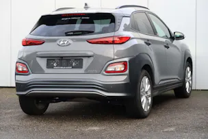 Hyundai Kona Electric 100% EV Amplia