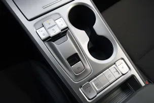 Hyundai Kona Electric 100% EV Amplia