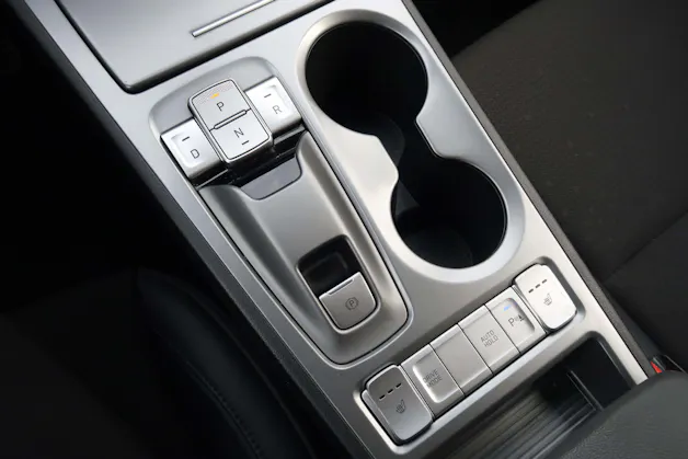 Hyundai Kona Electric 100% EV Amplia